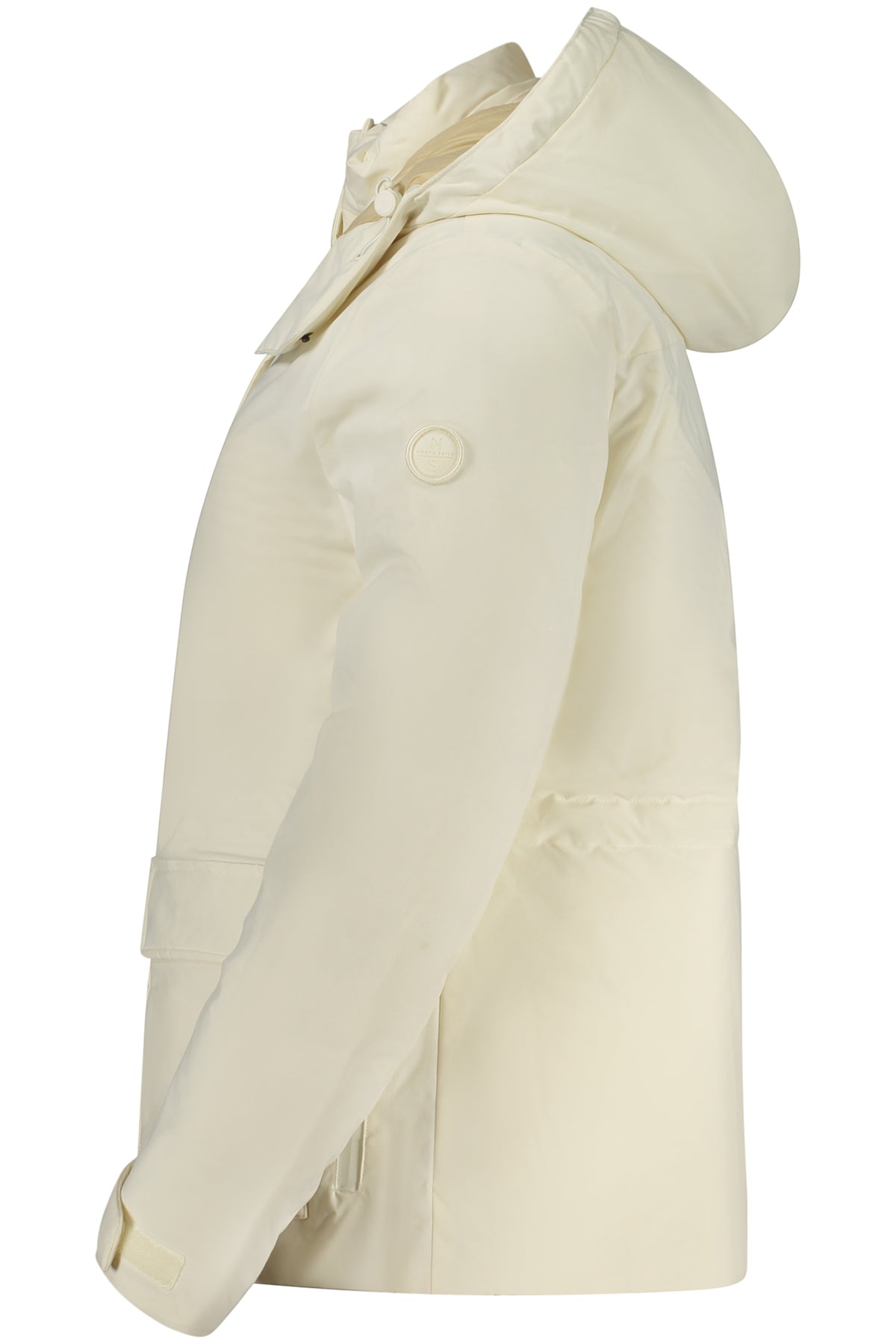 NORTH SAILS GIUBBOTTO DONNA BIANCO