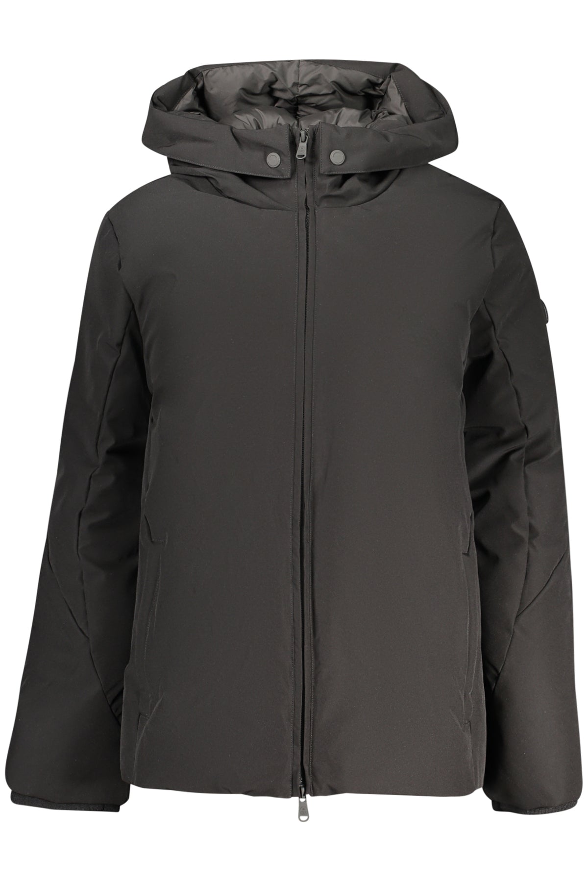NORTH SAILS GIUBBOTTO DONNA NERO