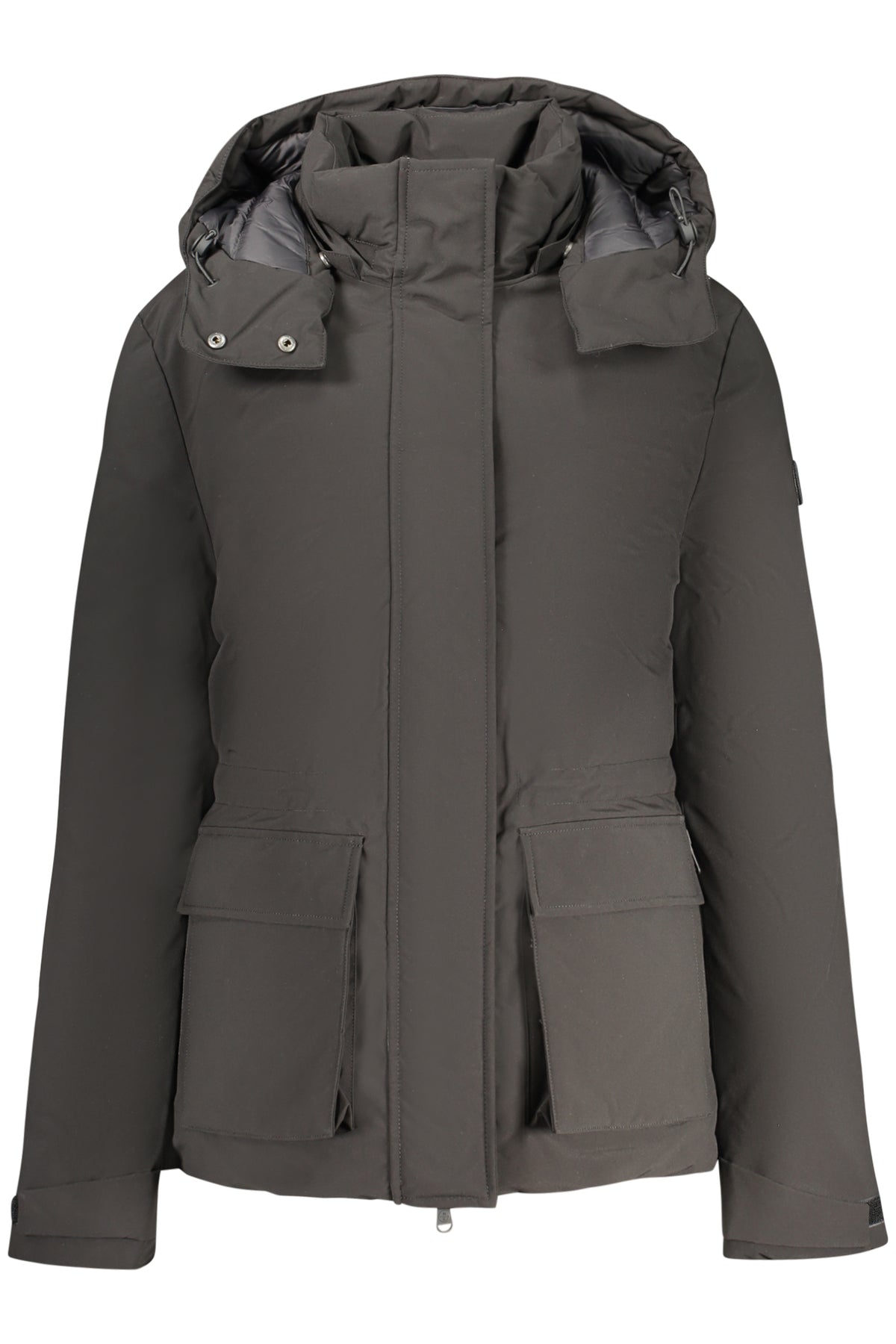 NORTH SAILS GIUBBOTTO DONNA NERO