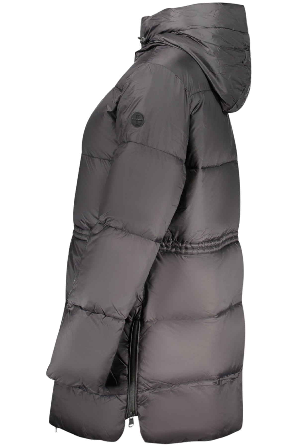 NORTH SAILS GIUBBOTTO DONNA NERO