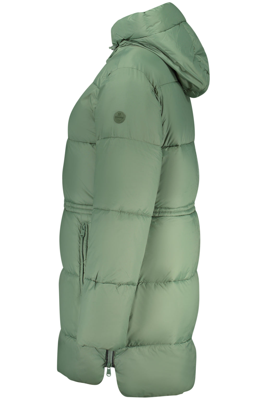 NORTH SAILS GIUBBOTTO DONNA VERDE