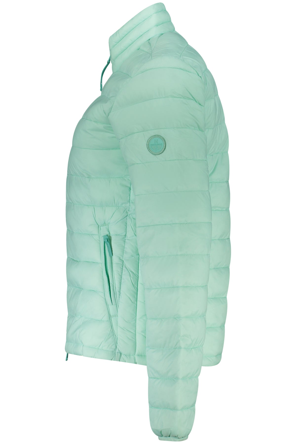 NORTH SAILS GIUBBOTTO DONNA VERDE