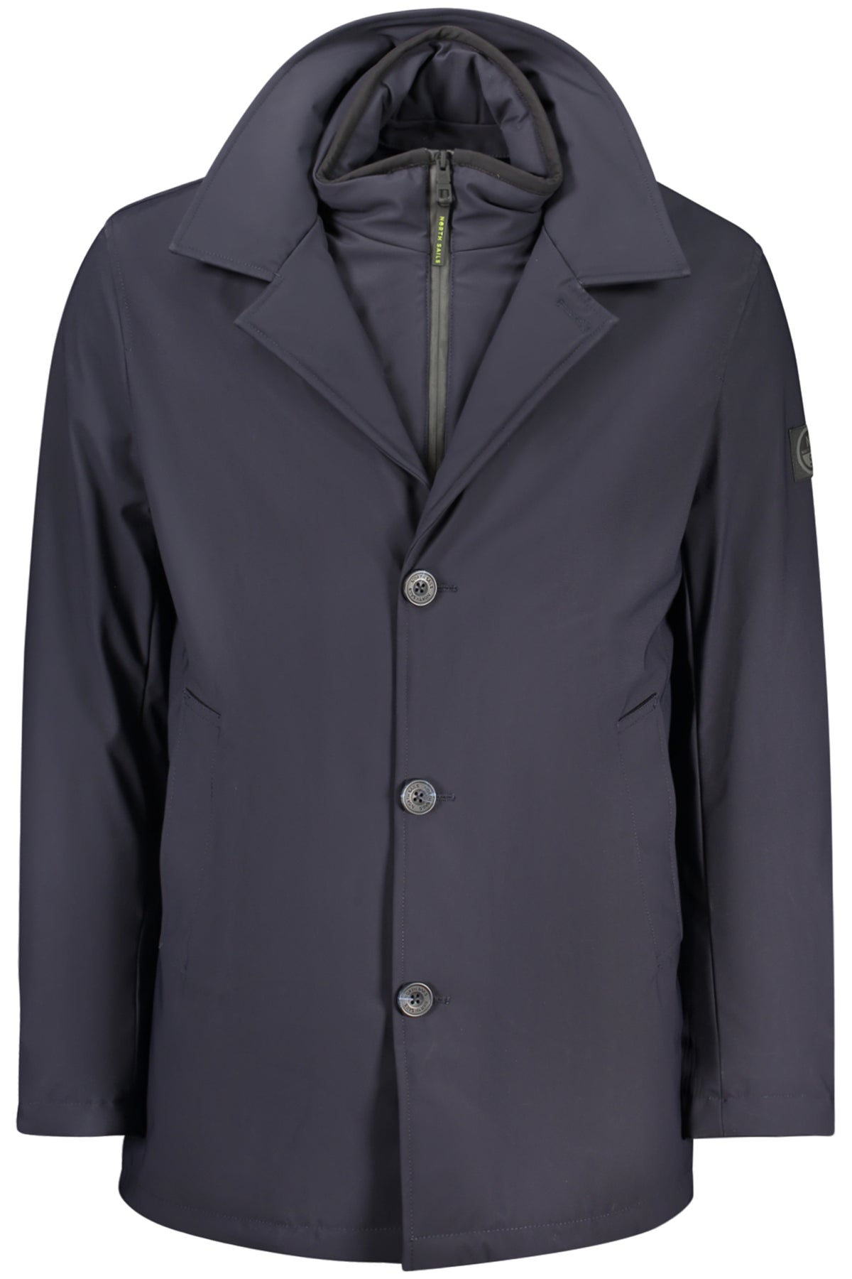 NORTH SAILS GIUBBOTTO UOMO BLU