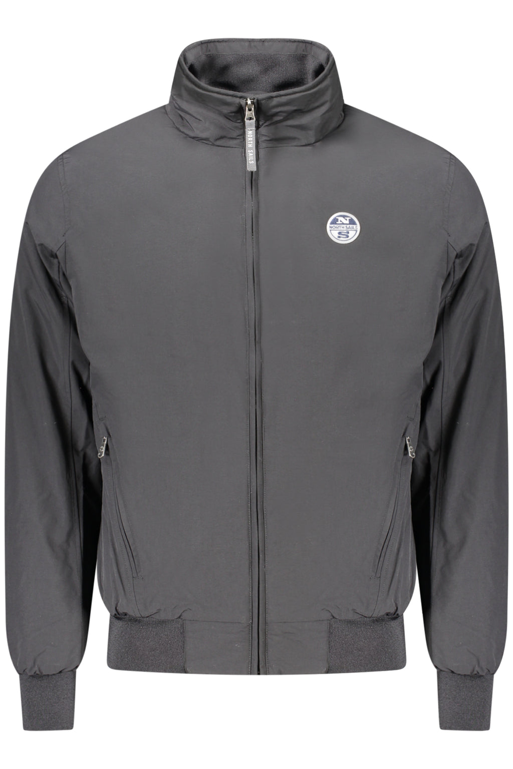 NORTH SAILS GIUBBOTTO UOMO NERO