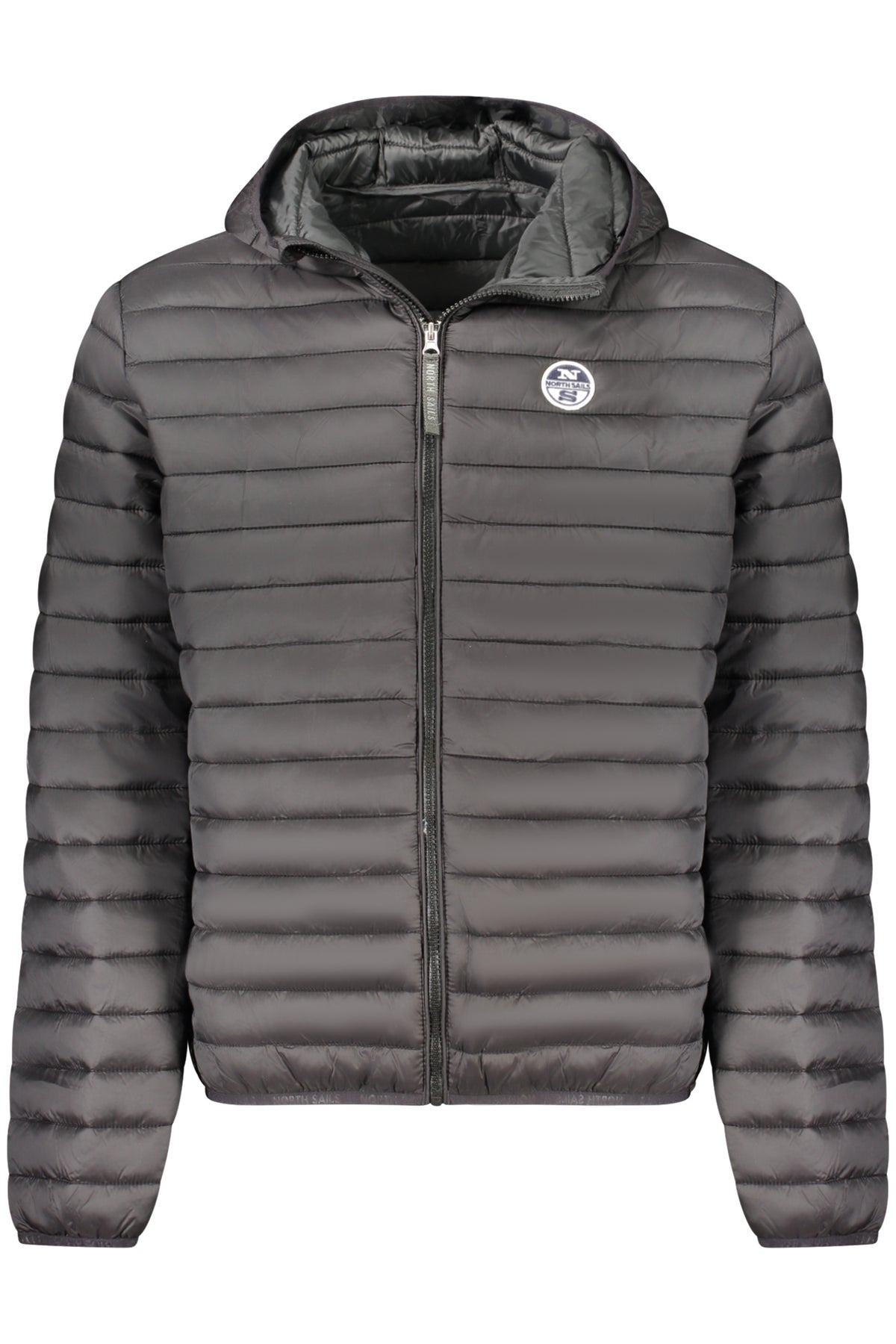 NORTH SAILS GIUBBOTTO UOMO NERO