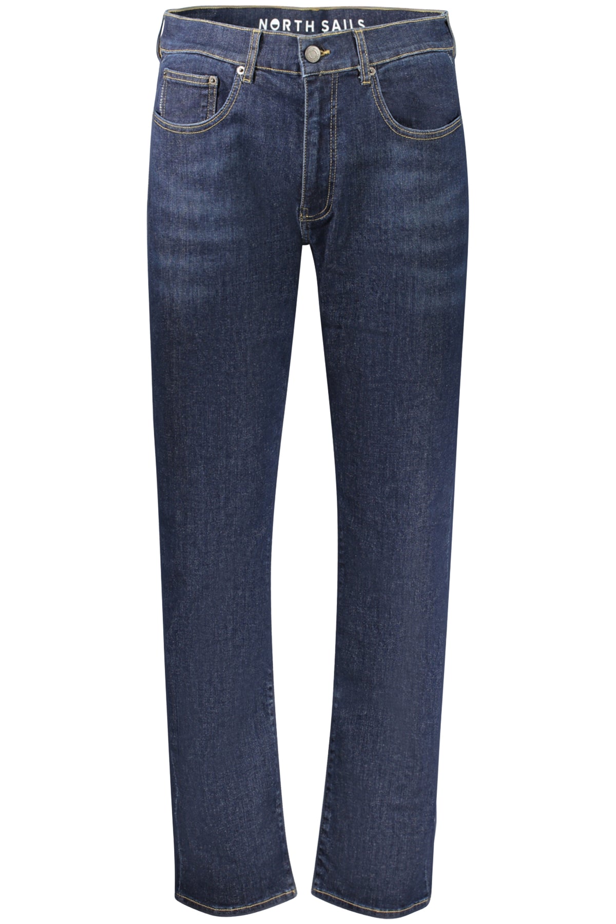 NORTH SAILS JEANS DENIM UOMO BLU