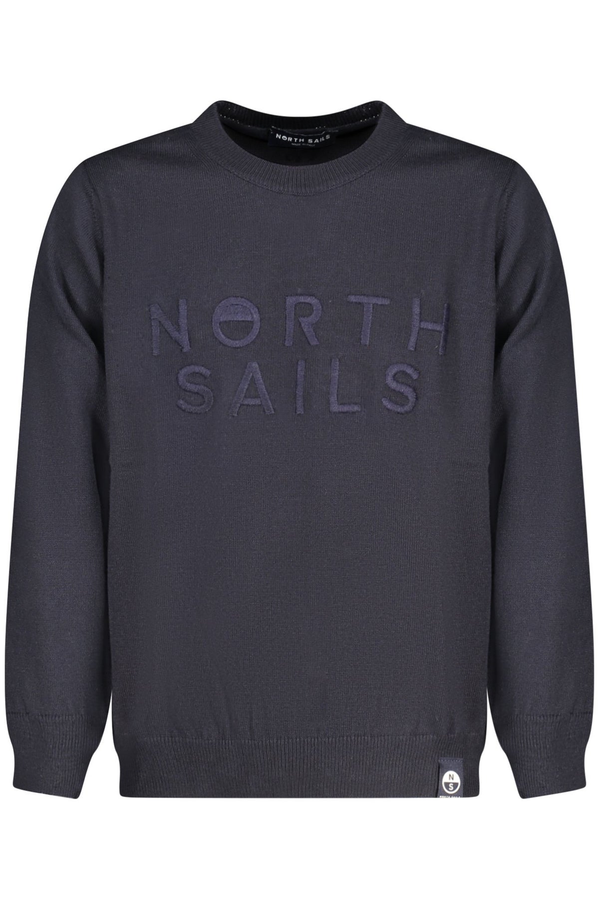 NORTH SAILS MAGLIA BAMBINO BLU