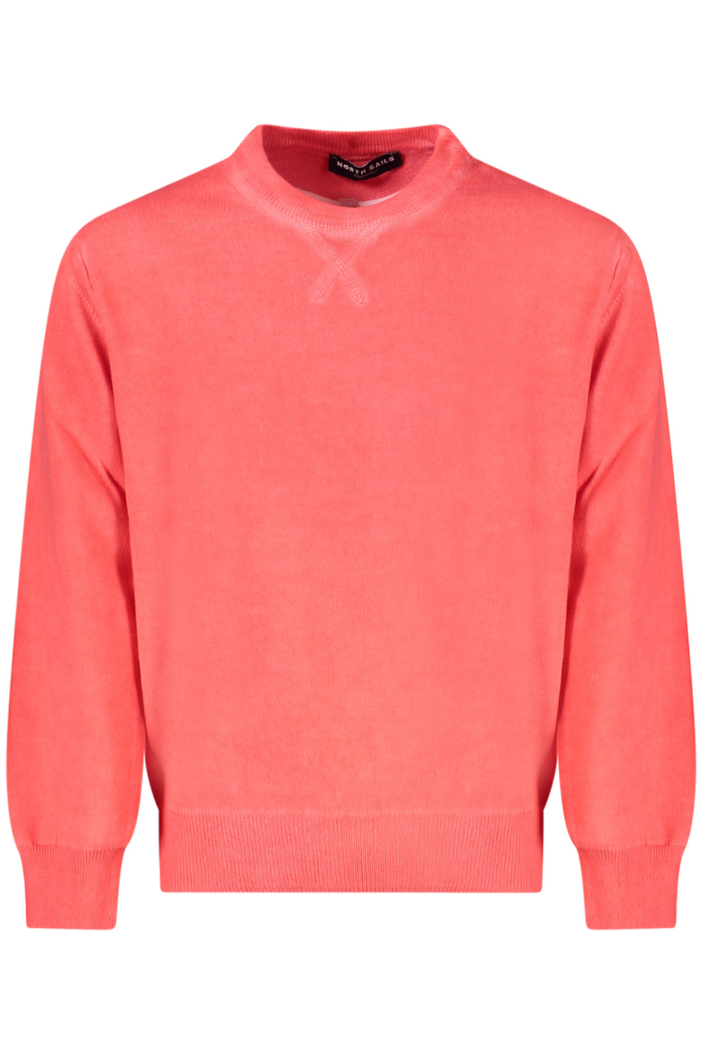 NORTH SAILS MAGLIA BAMBINO ROSA
