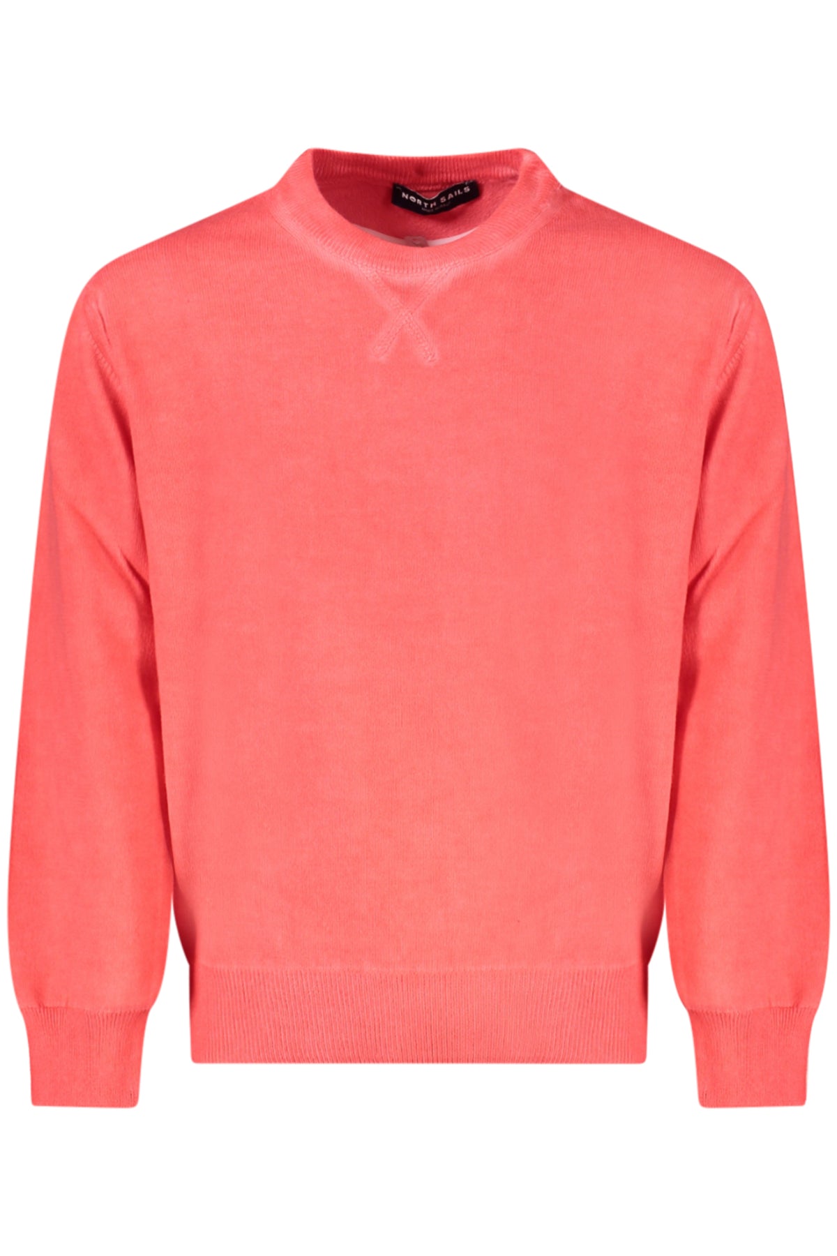 NORTH SAILS MAGLIA BAMBINO ROSA