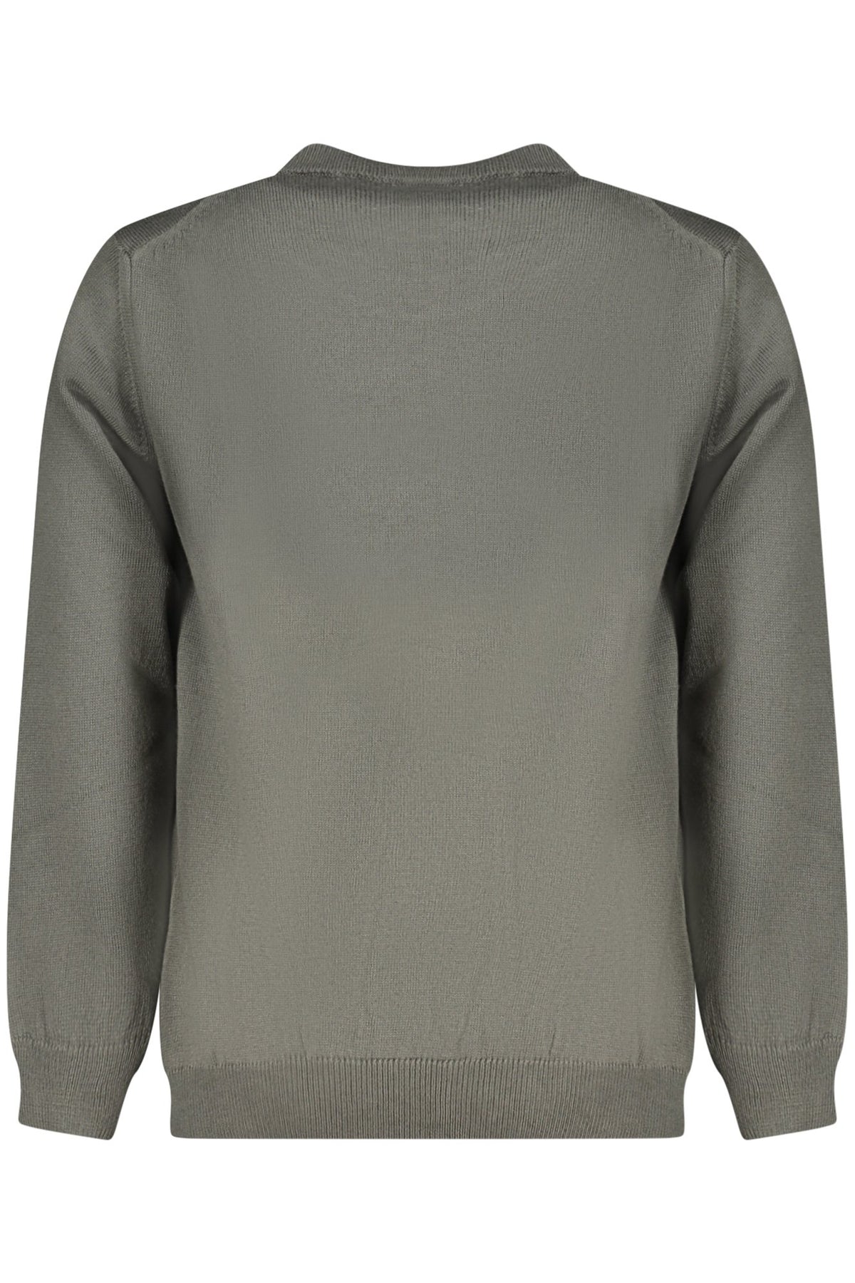NORTH SAILS MAGLIA BAMBINO VERDE
