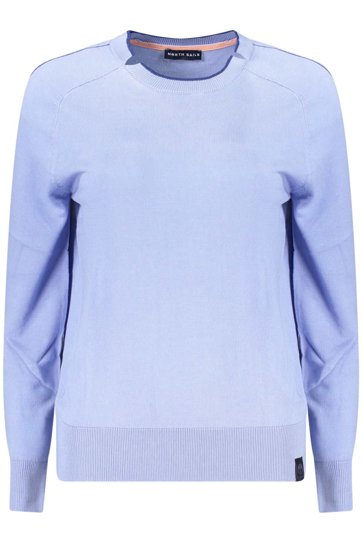NORTH SAILS MAGLIA DONNA AZZURRO