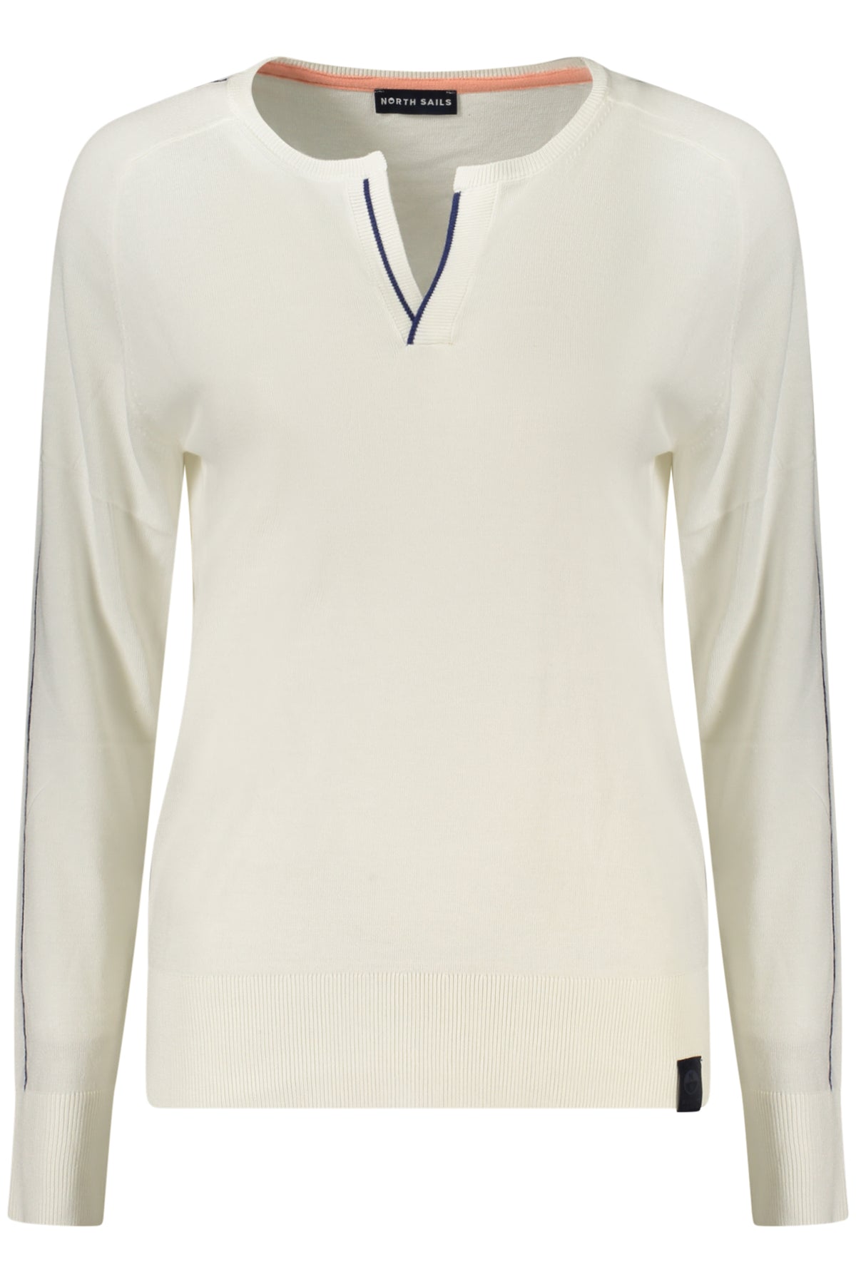 NORTH SAILS MAGLIA DONNA BIANCO