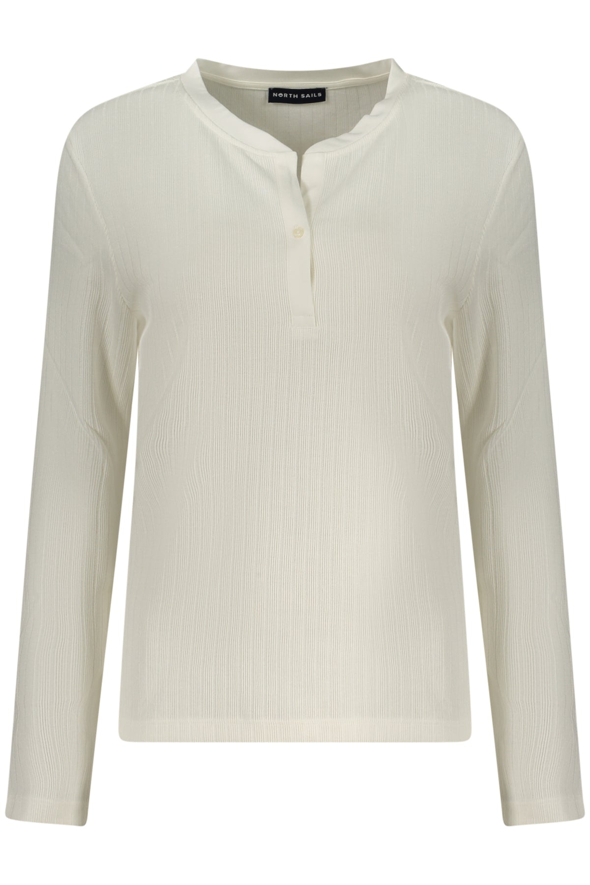 NORTH SAILS MAGLIA DONNA BIANCO