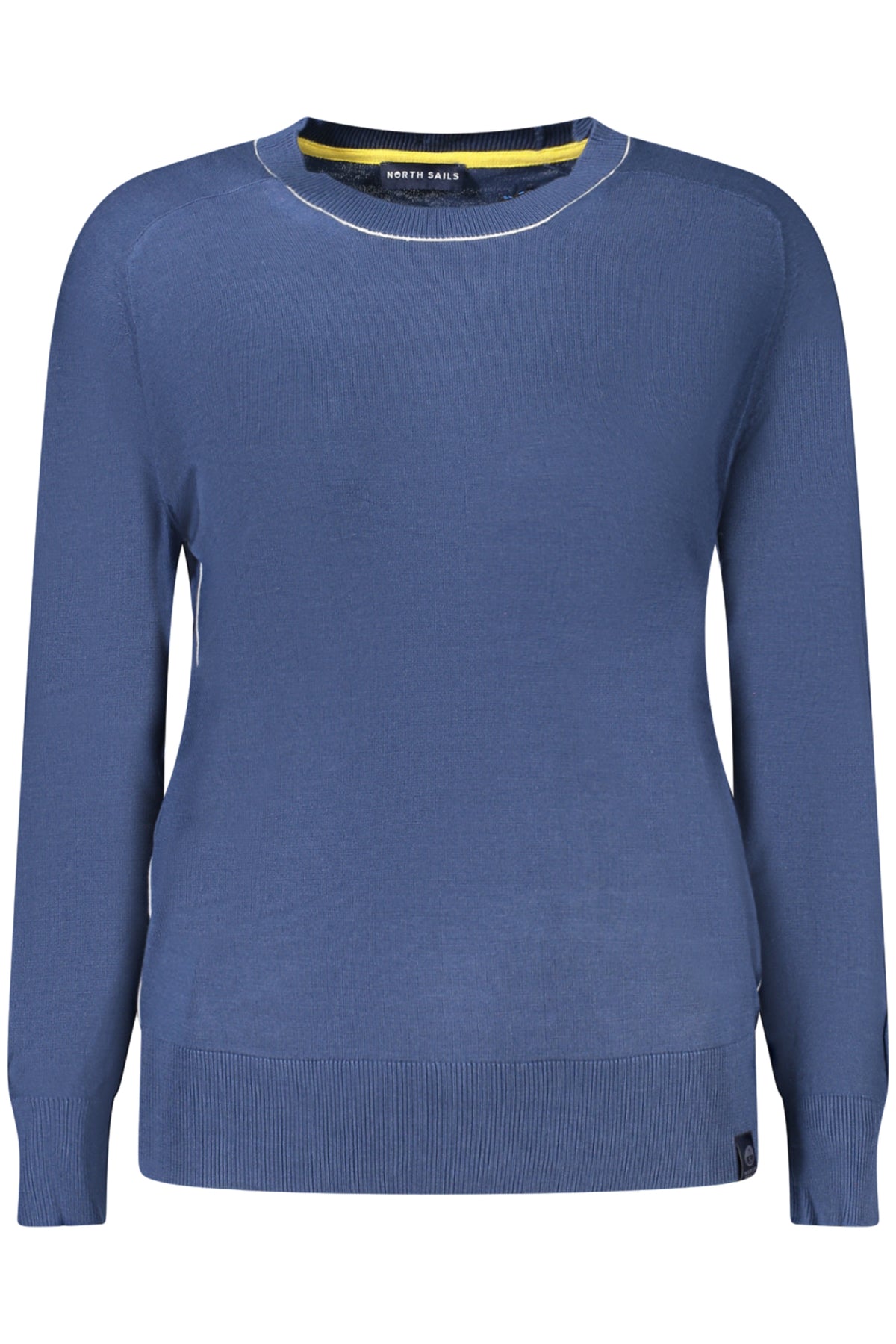 NORTH SAILS MAGLIA DONNA BLU