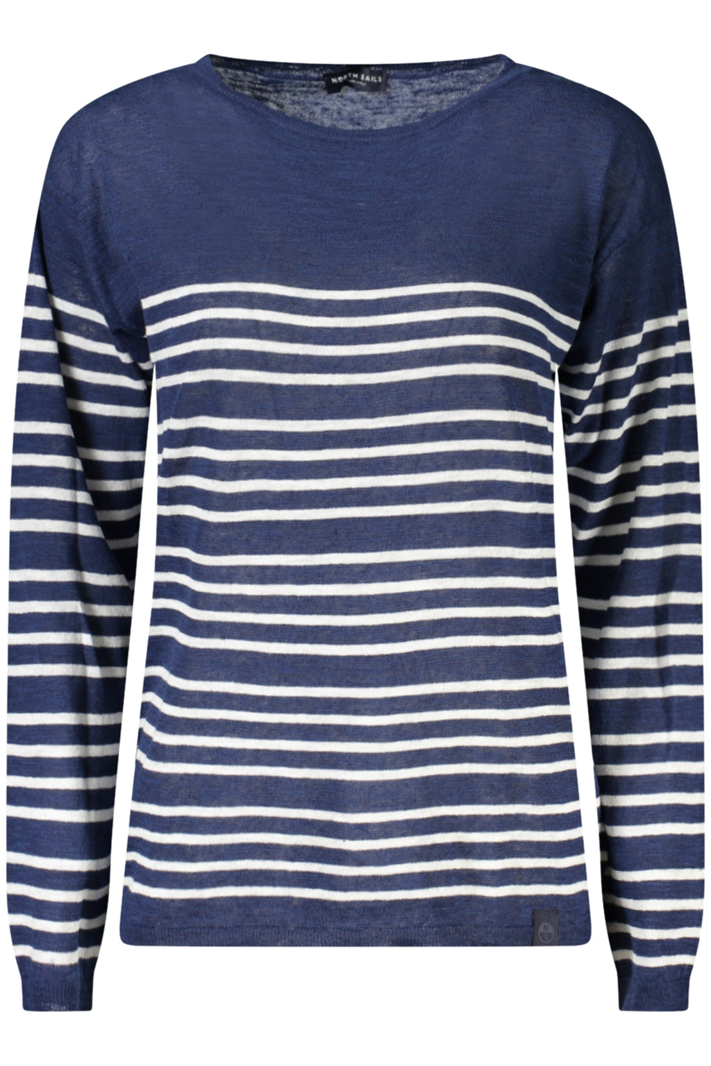 NORTH SAILS MAGLIA DONNA BLU