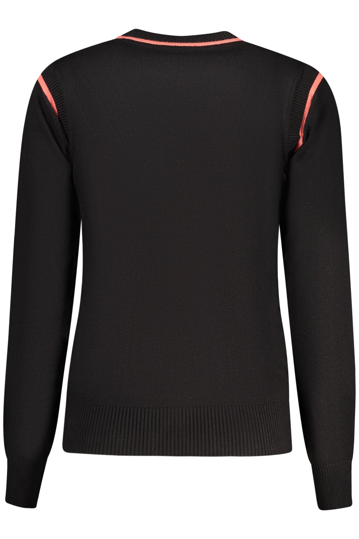 NORTH SAILS MAGLIA DONNA NERO