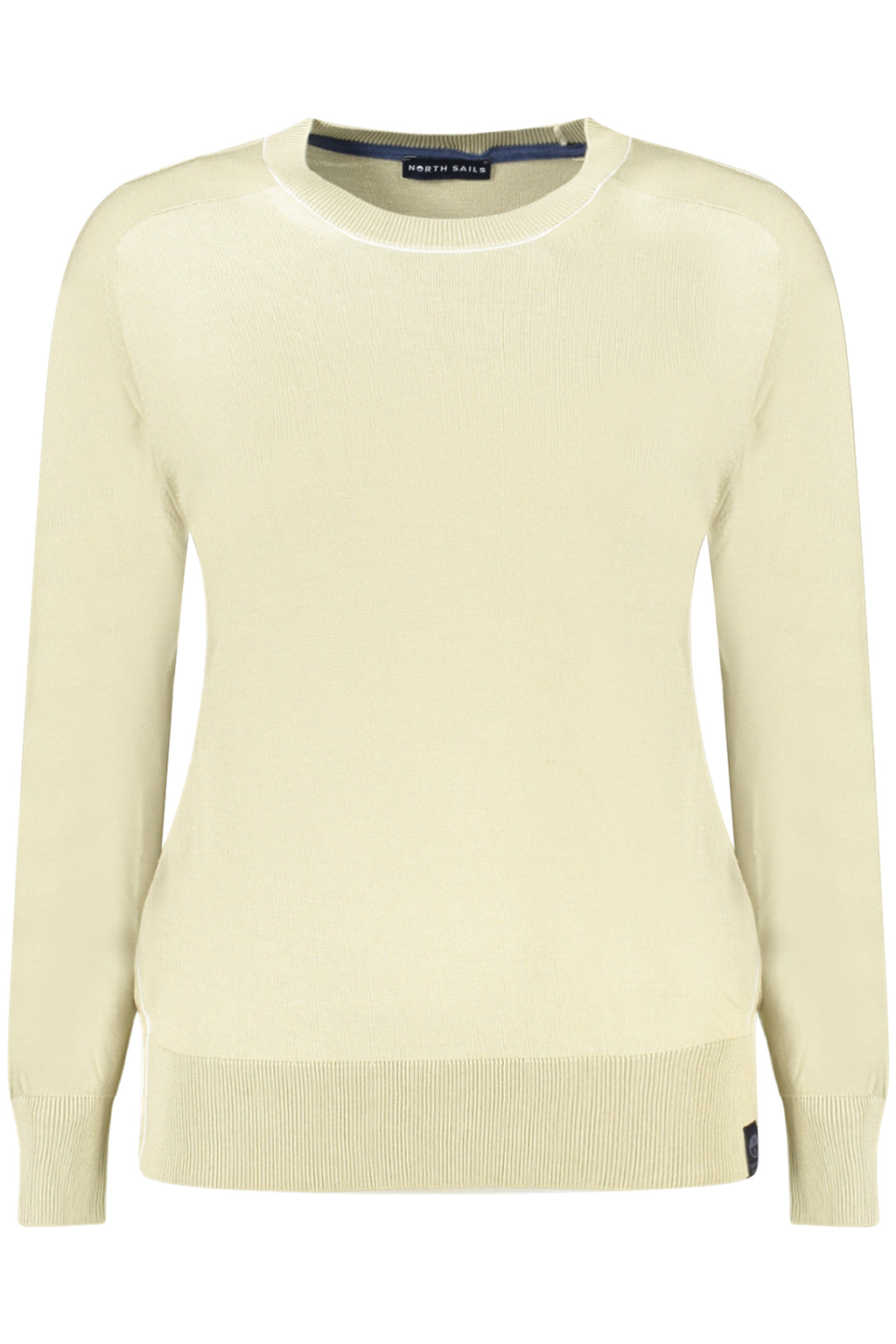 NORTH SAILS MAGLIA DONNA VERDE