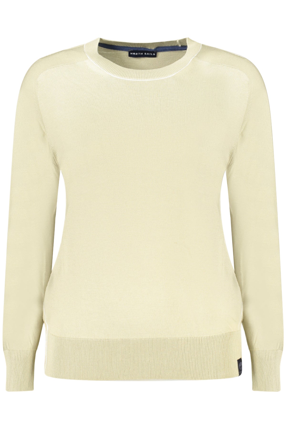 NORTH SAILS MAGLIA DONNA VERDE