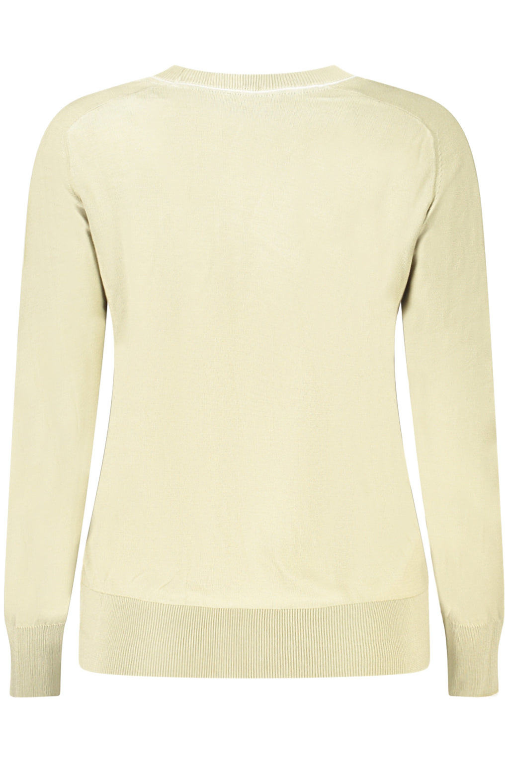 NORTH SAILS MAGLIA DONNA VERDE