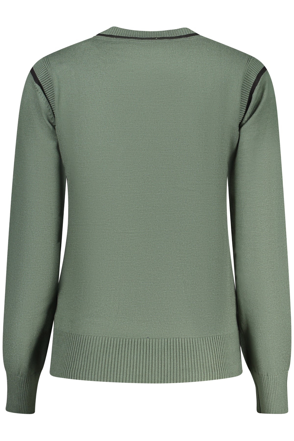 NORTH SAILS MAGLIA DONNA VERDE