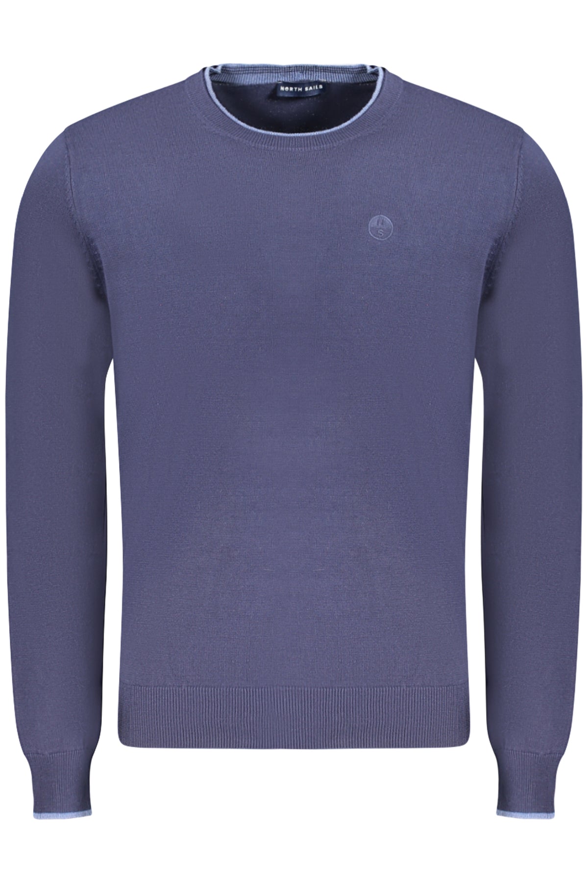 NORTH SAILS MAGLIA UOMO BLU