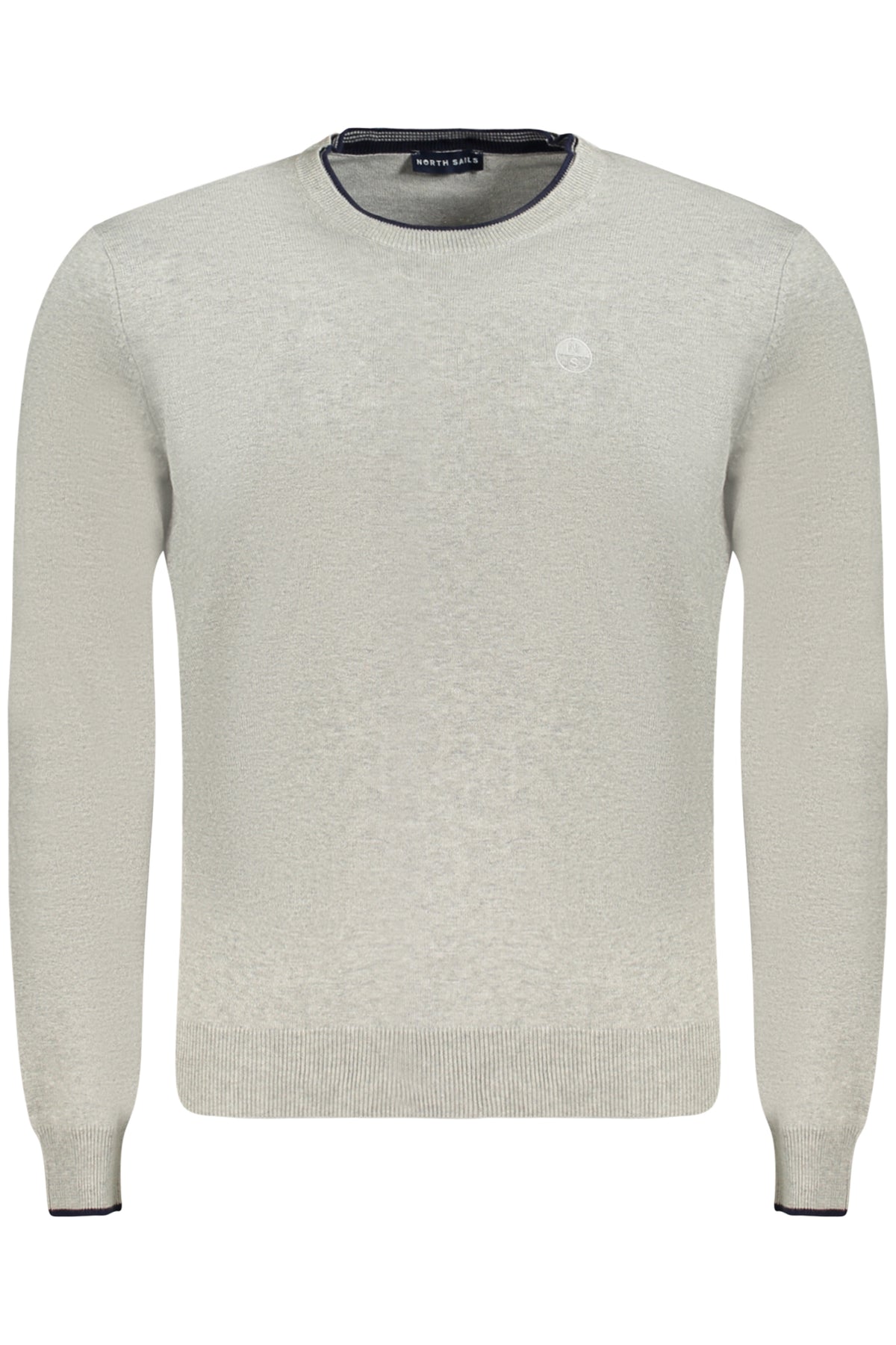 NORTH SAILS MAGLIA UOMO GRIGIO