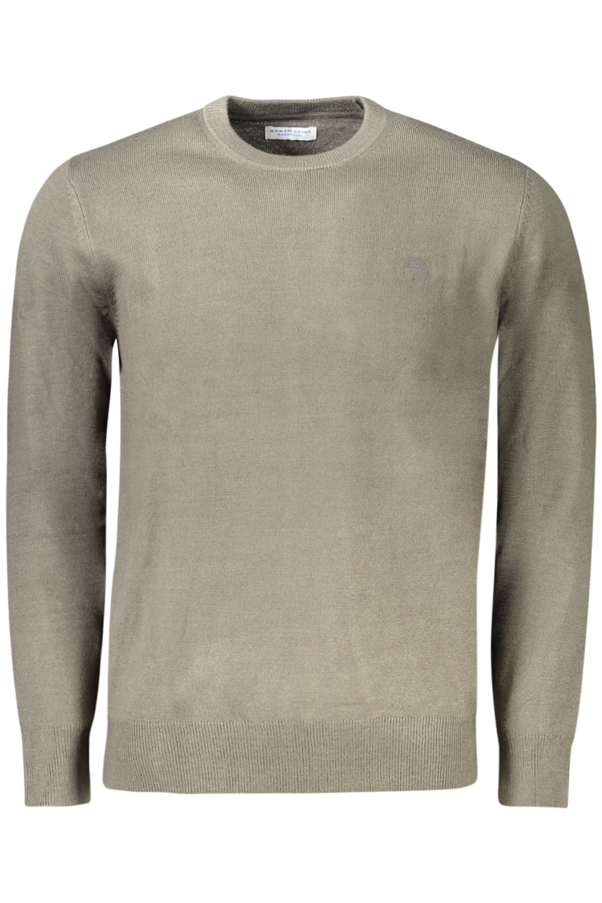 NORTH SAILS MAGLIA UOMO GRIGIO