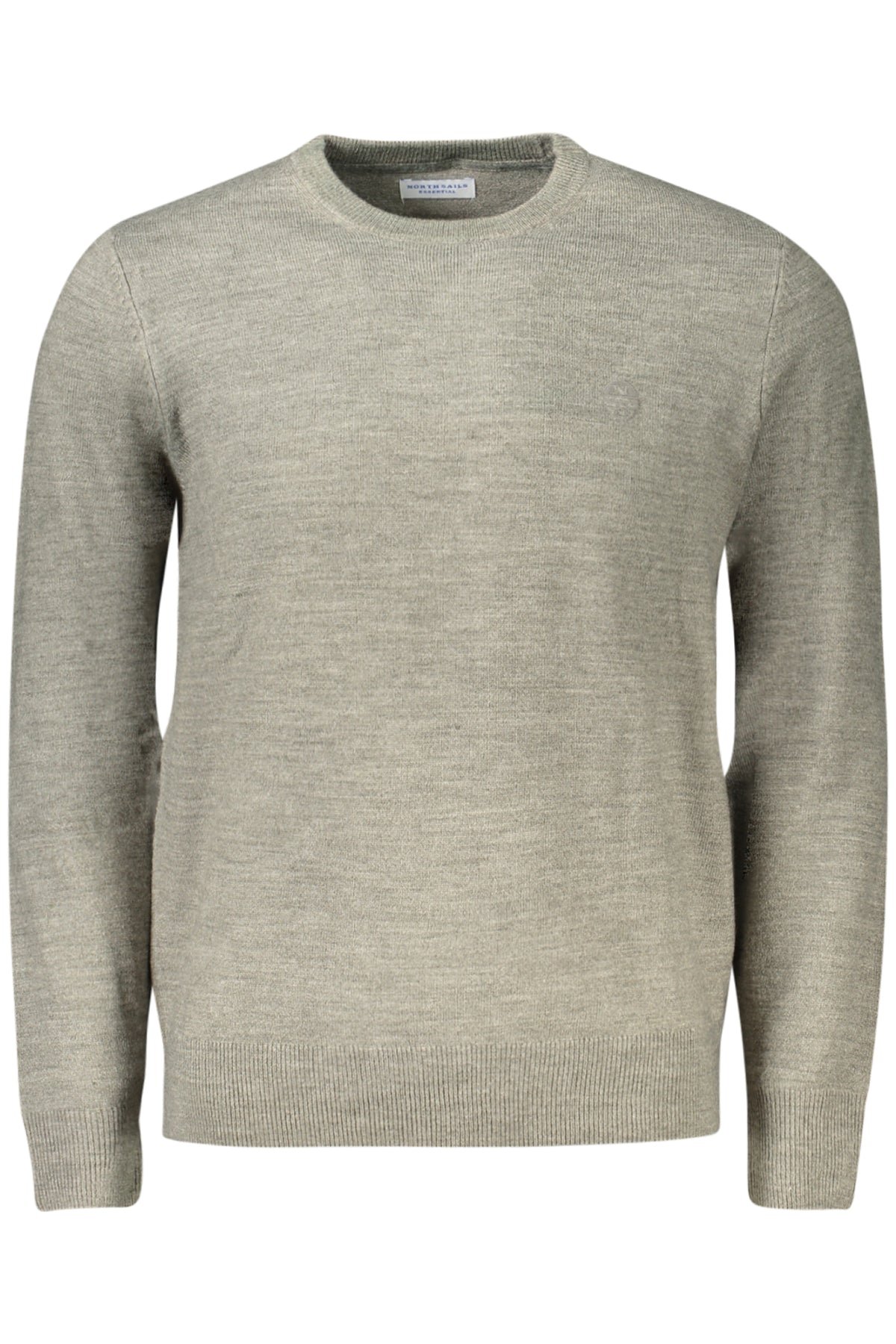 NORTH SAILS MAGLIA UOMO GRIGIO
