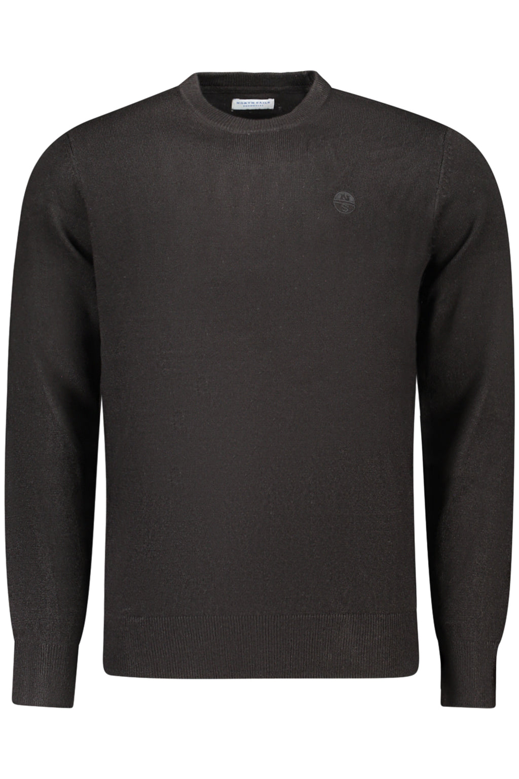 NORTH SAILS MAGLIA UOMO NERO