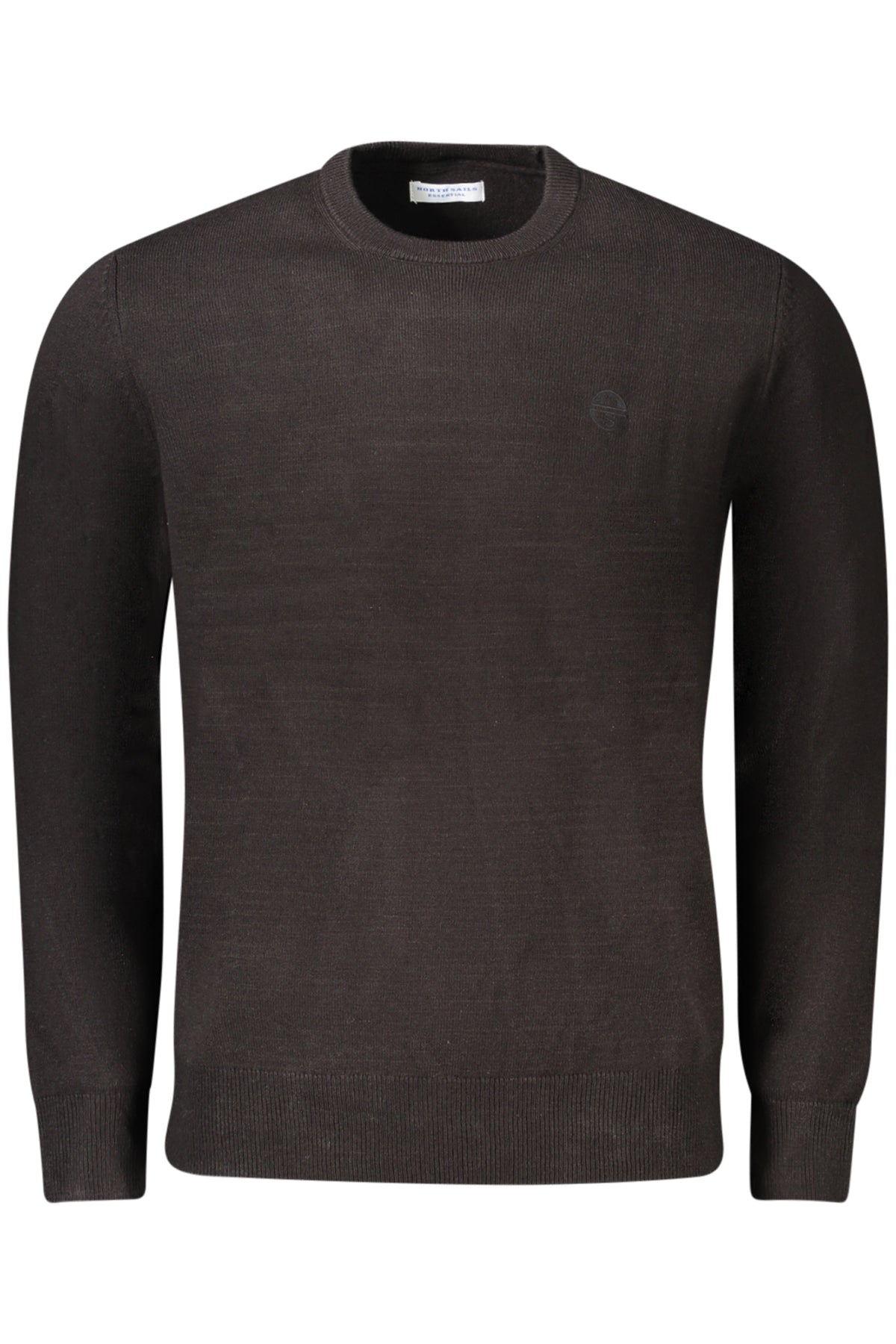NORTH SAILS MAGLIA UOMO NERO