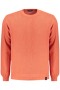 NORTH SAILS MAGLIA UOMO ROSA