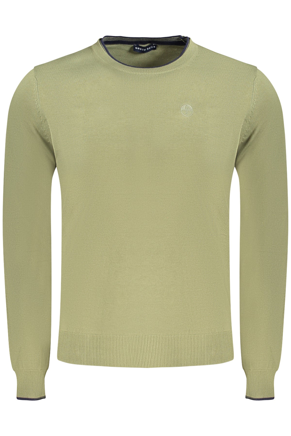 NORTH SAILS MAGLIA UOMO VERDE
