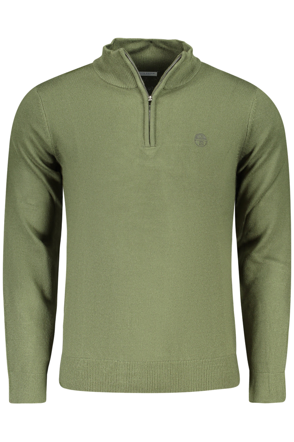 NORTH SAILS MAGLIA UOMO VERDE