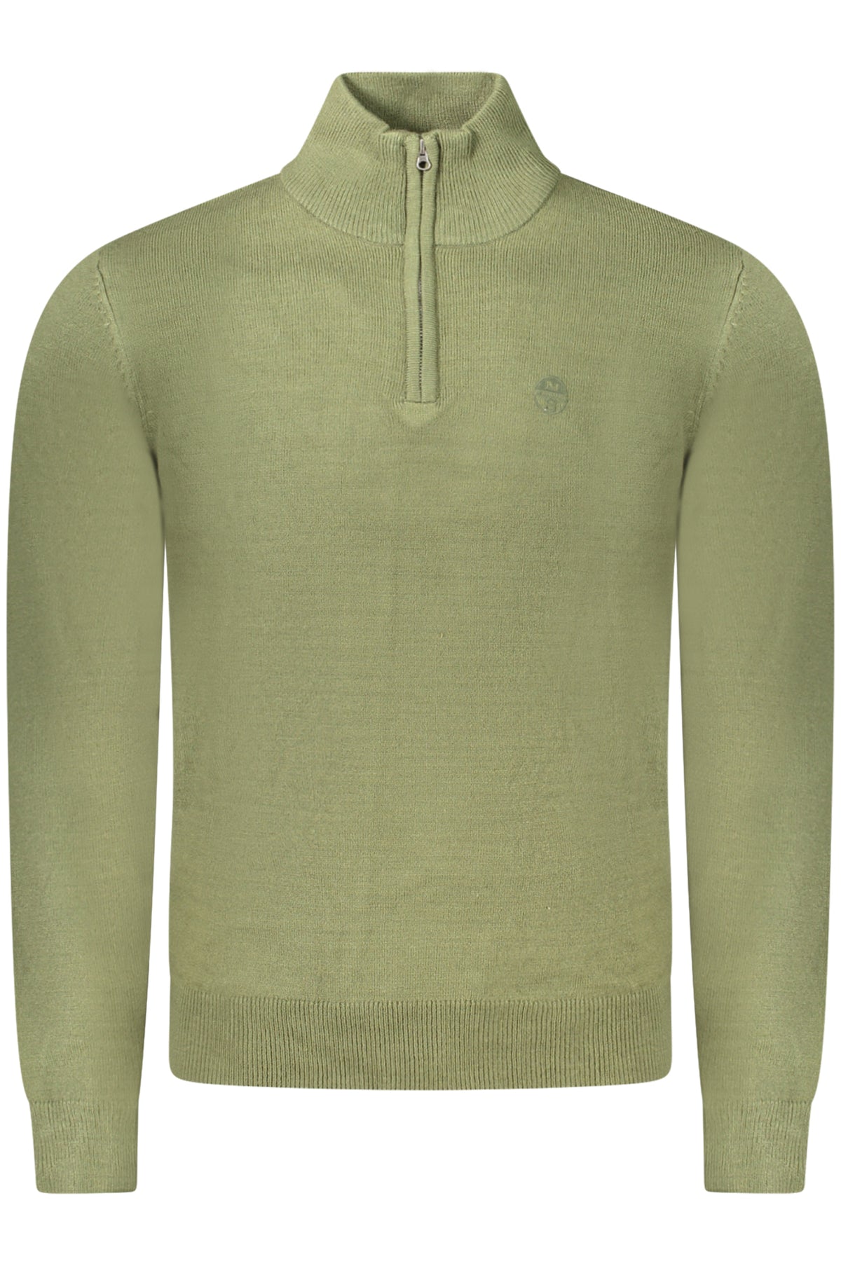 NORTH SAILS MAGLIA UOMO VERDE