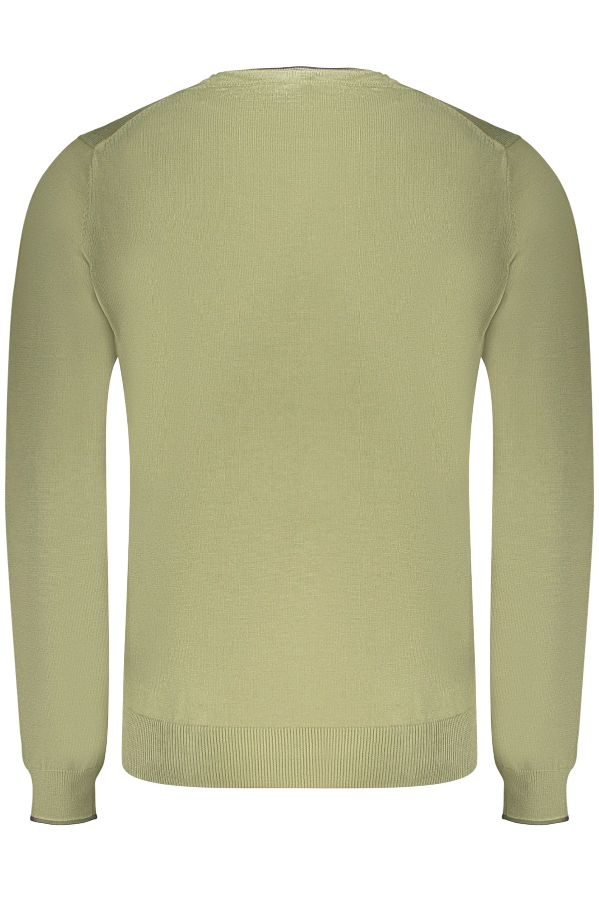 NORTH SAILS MAGLIA UOMO VERDE
