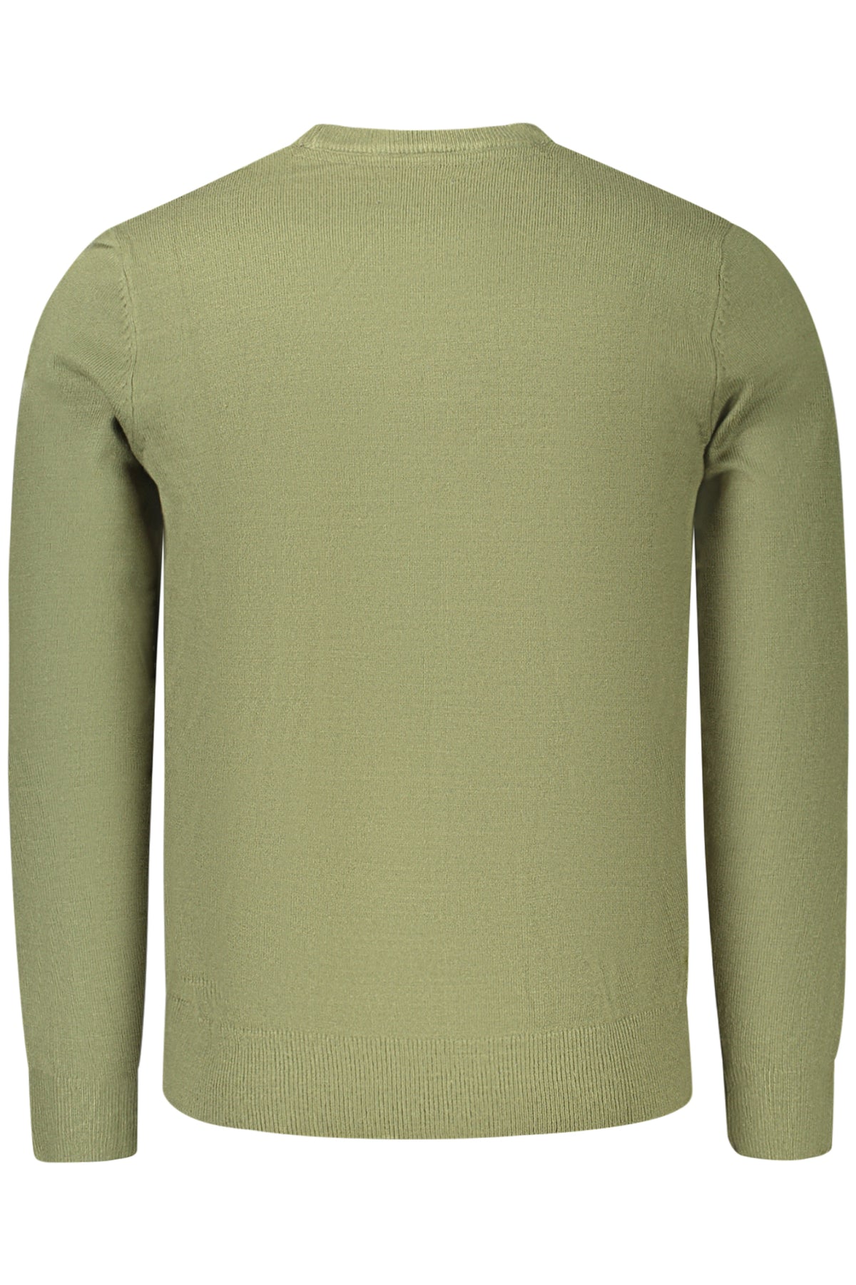 NORTH SAILS MAGLIA UOMO VERDE