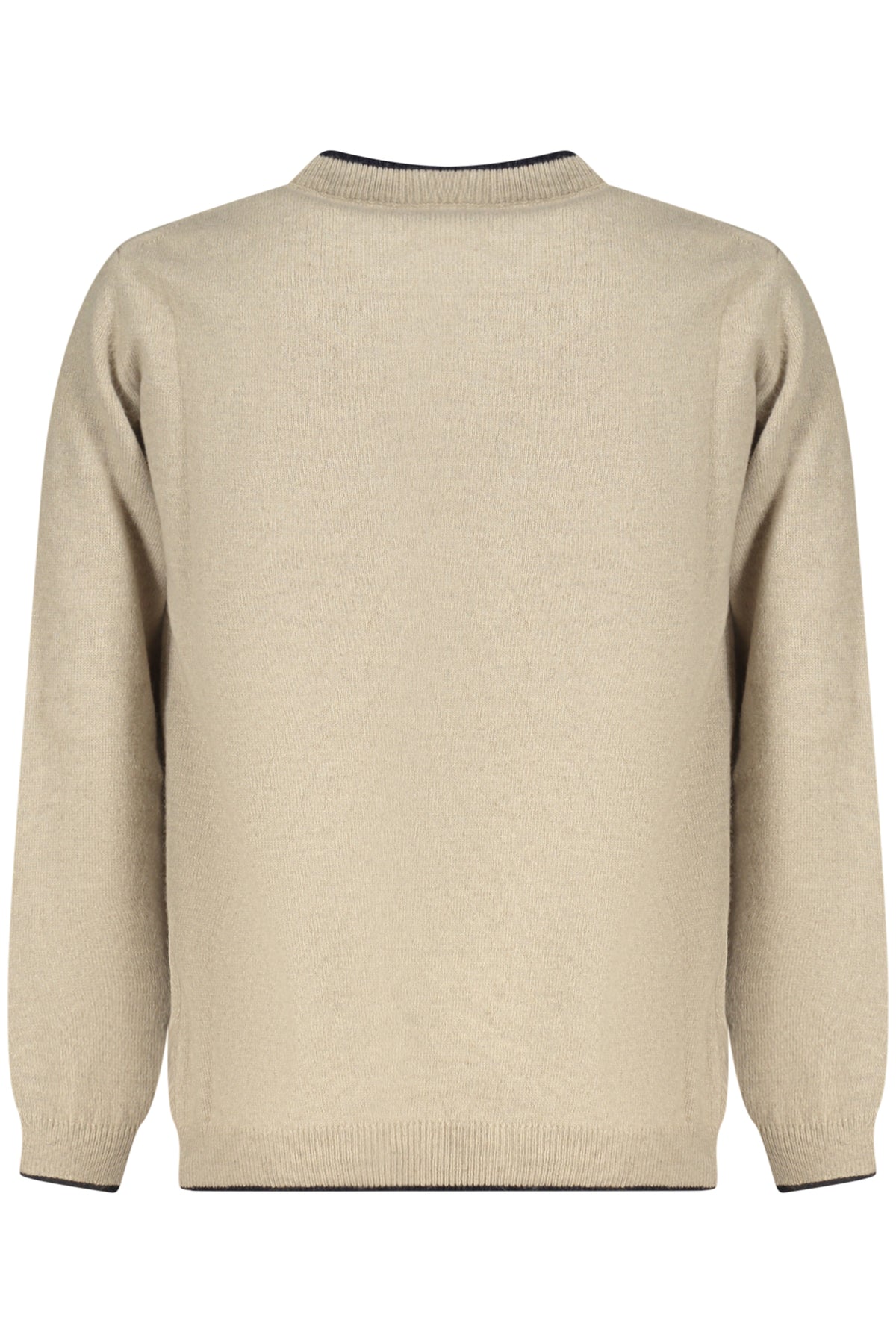 NORTH SAILS MAGLIONE BAMBINO BEIGE