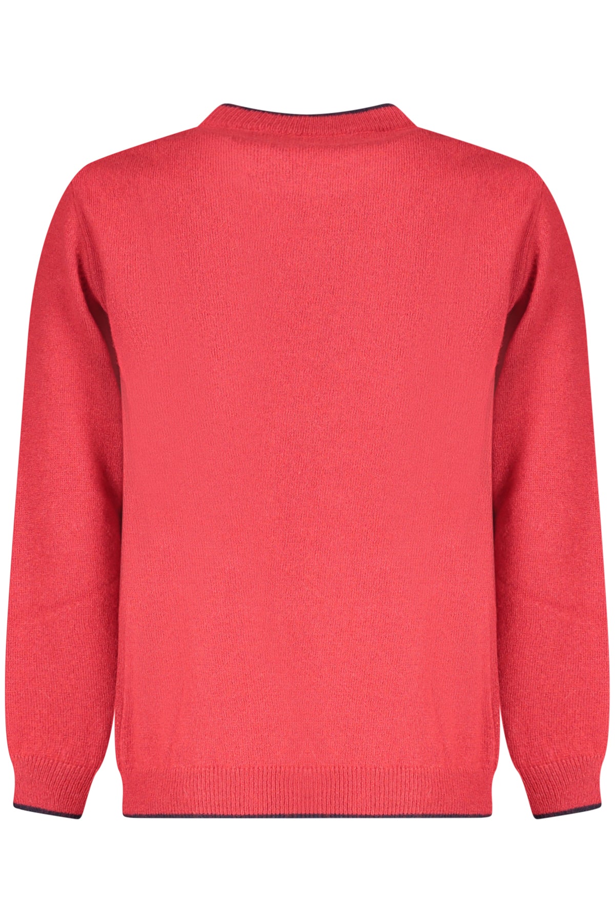 NORTH SAILS MAGLIONE BAMBINO ROSSO