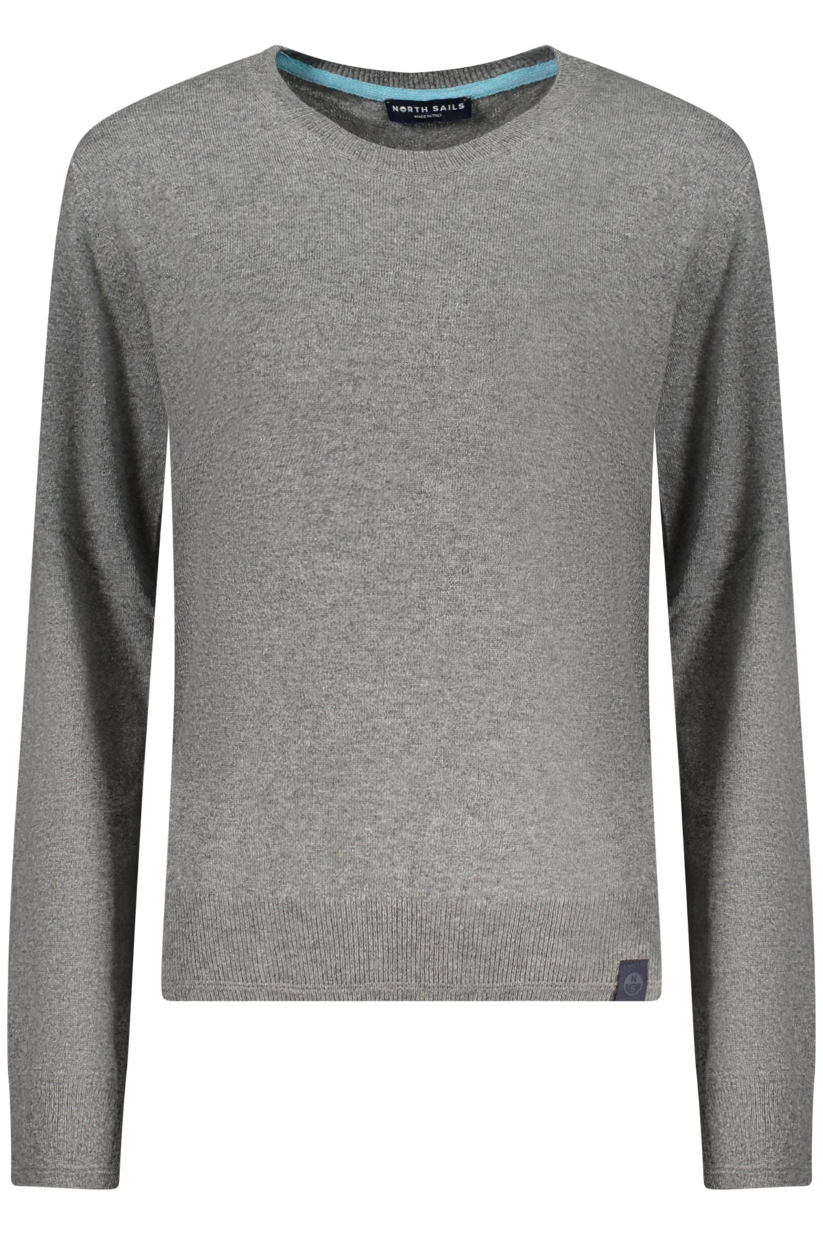 NORTH SAILS MAGLIONE DONNA GRIGIO