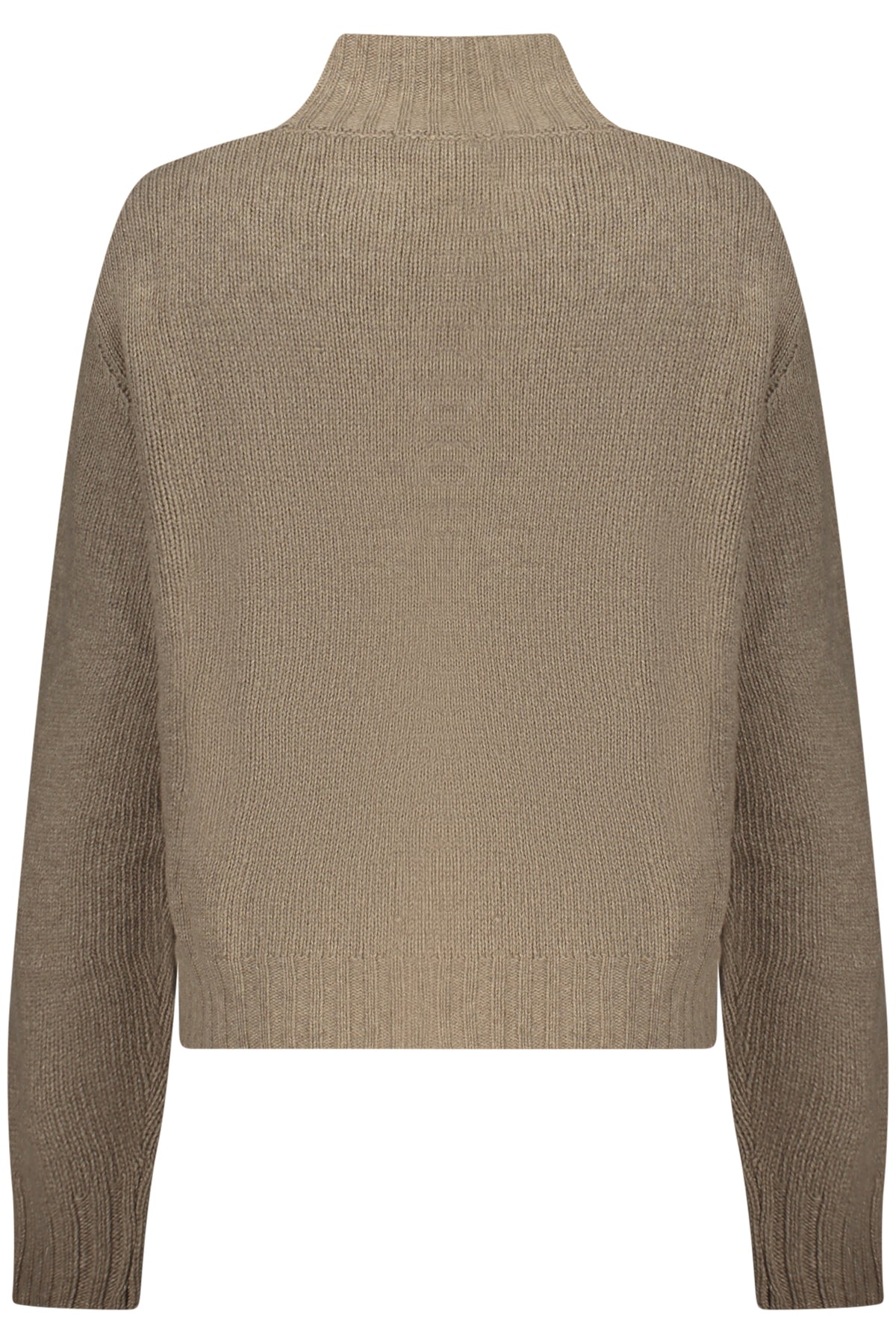 NORTH SAILS MAGLIONE DONNA MARRONE