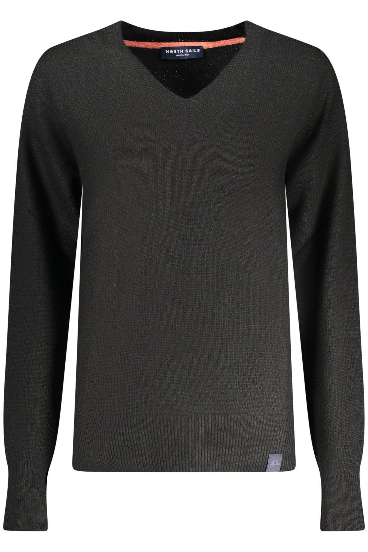 NORTH SAILS MAGLIONE DONNA NERO