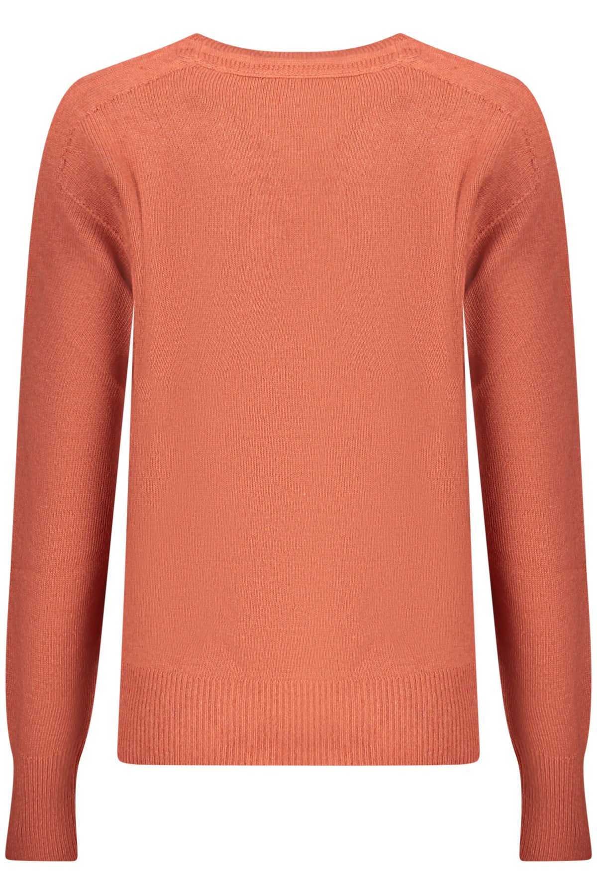 NORTH SAILS MAGLIONE DONNA ROSSO