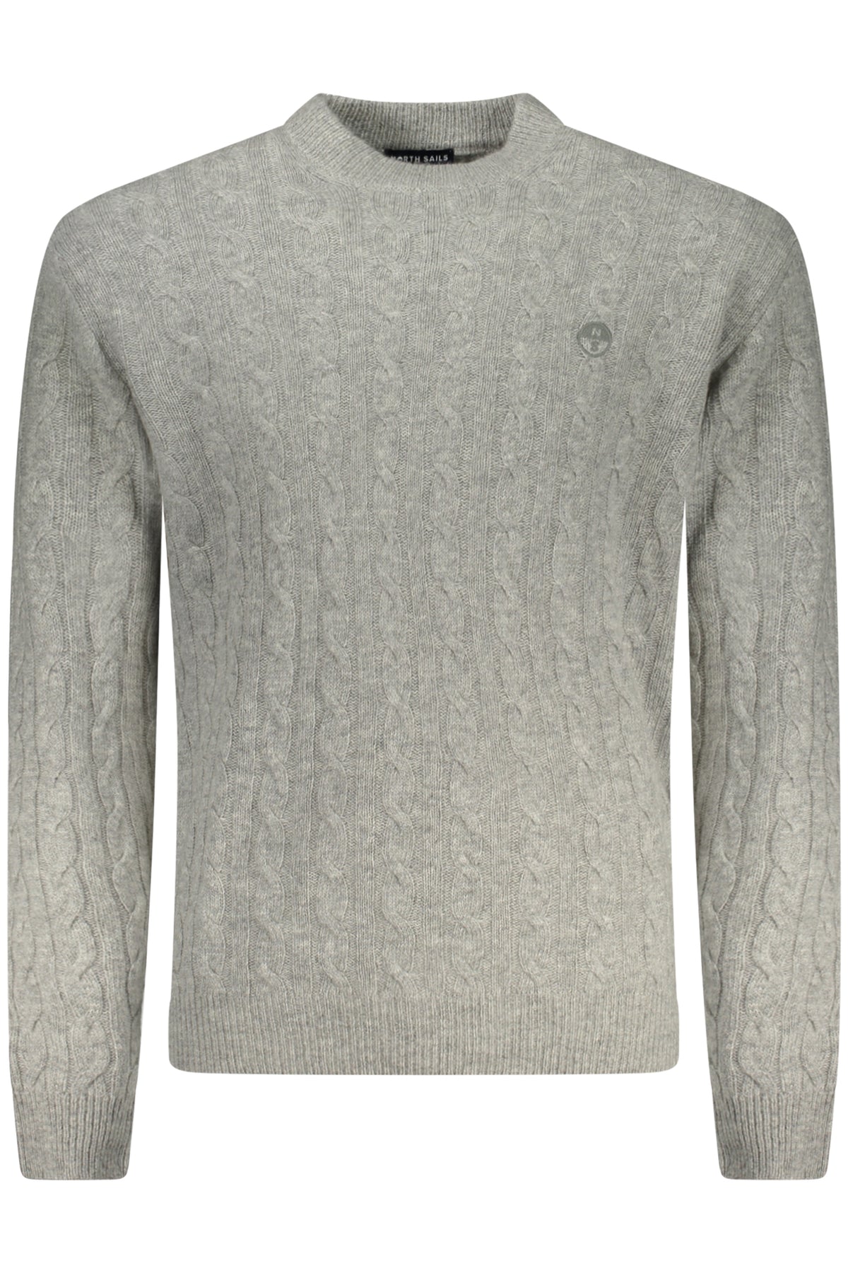 NORTH SAILS MAGLIONE UOMO GRIGIO