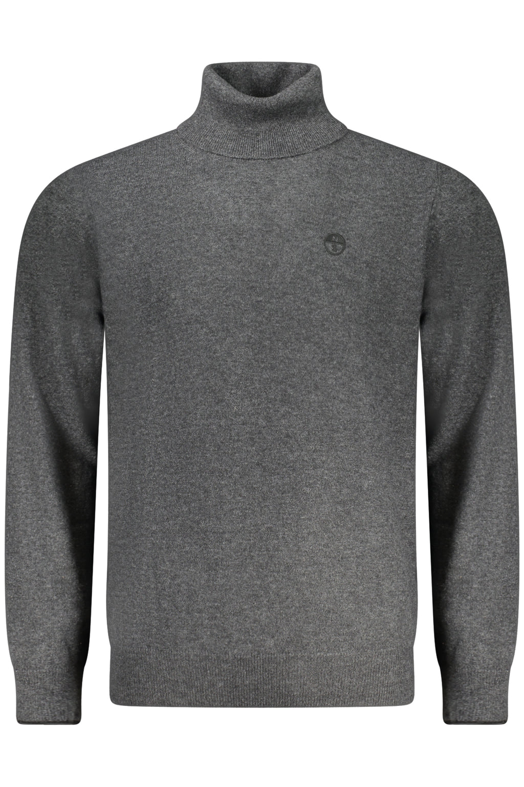 NORTH SAILS MAGLIONE UOMO GRIGIO