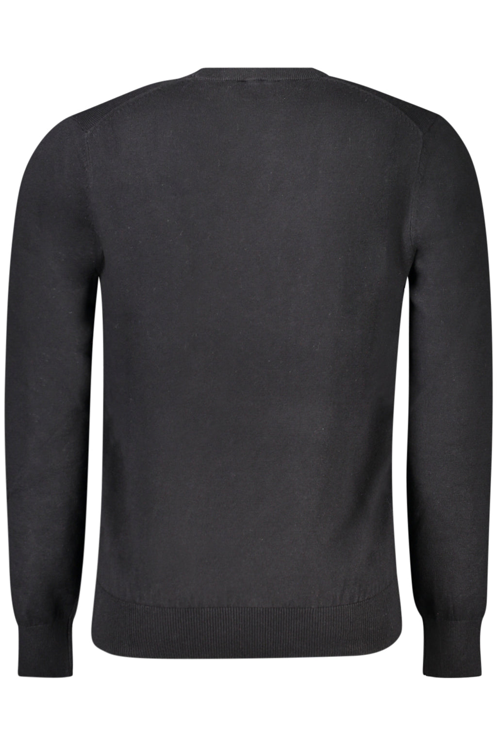 NORTH SAILS MAGLIONE UOMO NERO