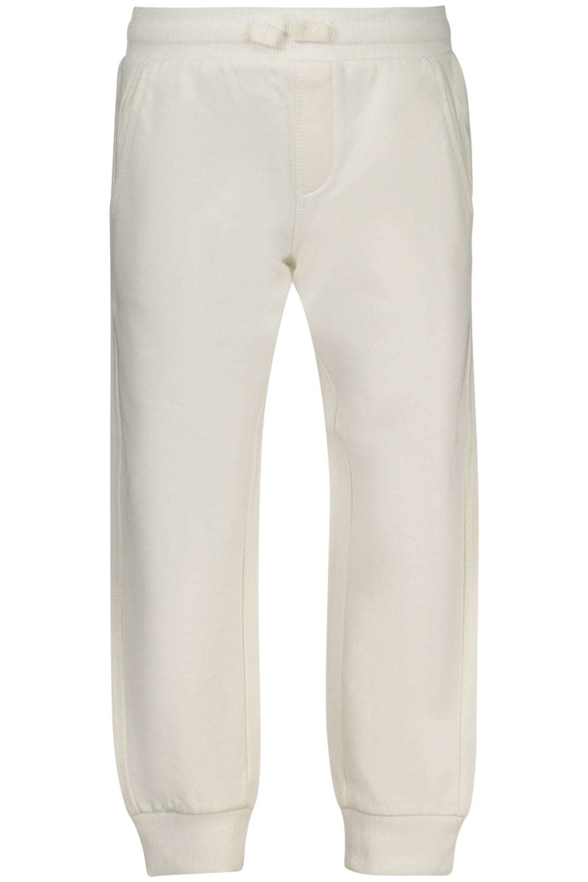 NORTH SAILS PANTALONE BAMBINO BIANCO