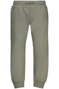 NORTH SAILS PANTALONE BAMBINO VERDE
