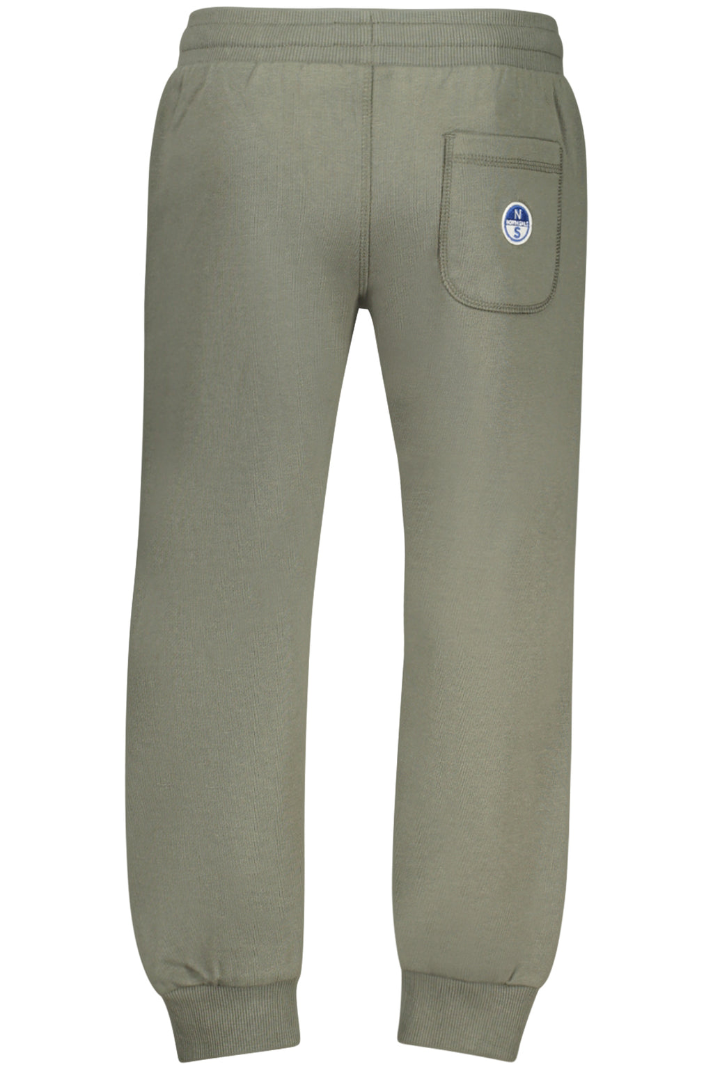 NORTH SAILS PANTALONE BAMBINO VERDE