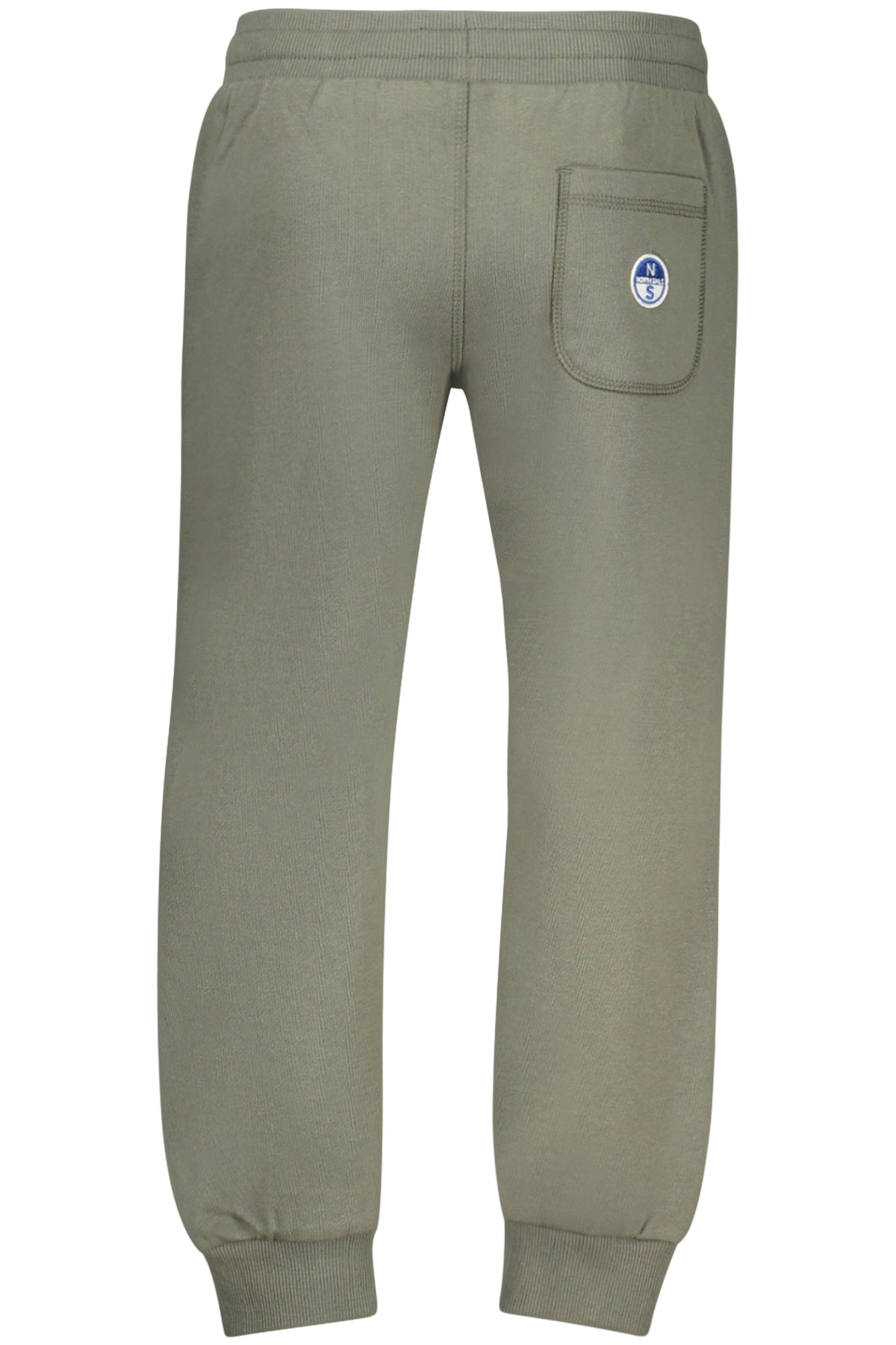 NORTH SAILS PANTALONE BAMBINO VERDE