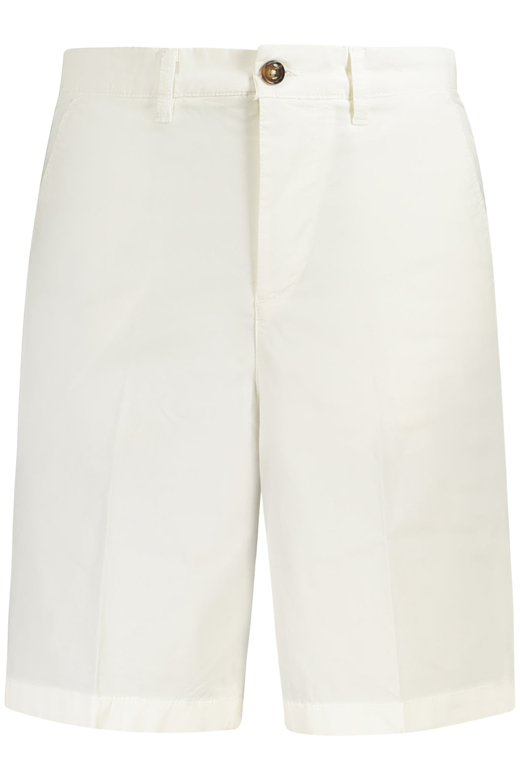 NORTH SAILS PANTALONE BERMUDA UOMO BIANCO